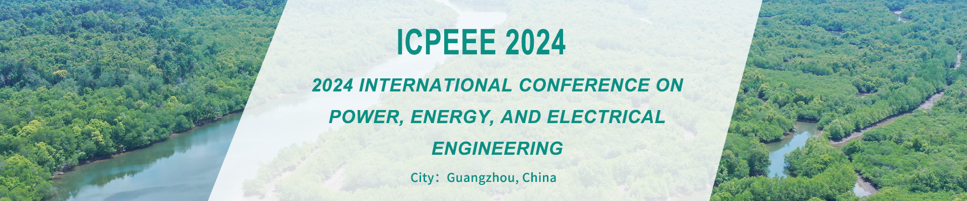 2024 International Conference On Power Energy And Electrical Engineering   B1c2a5ed4c304348446af69918fdf9 