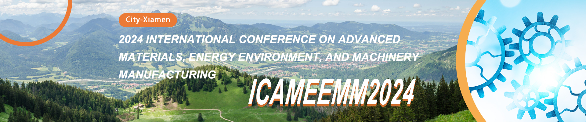 2024 International Conference On Advanced Materials Energy Environment   Ebb7aa3d76959c831f26d1f5ae126a 