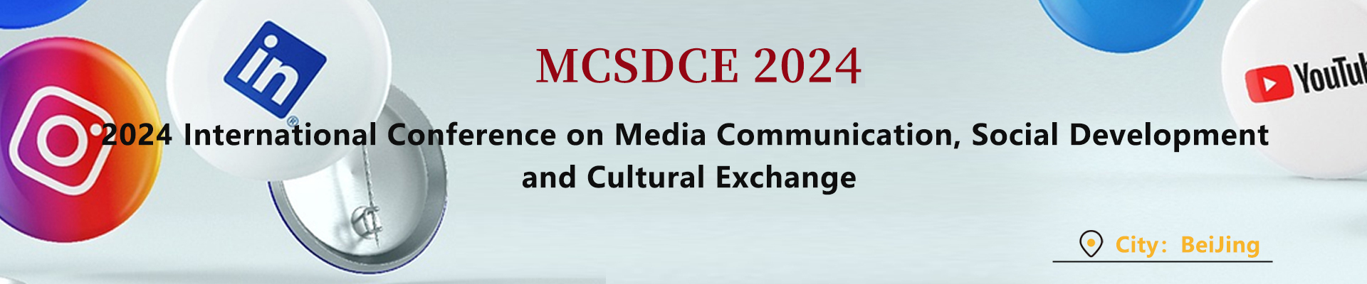 2024 International Conference On Media Communication Social   26ed5d7df7594fc1b90b922c3ad103 